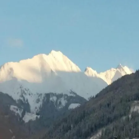 Apartment In Near Slopes, Cleaning Included Mittersill