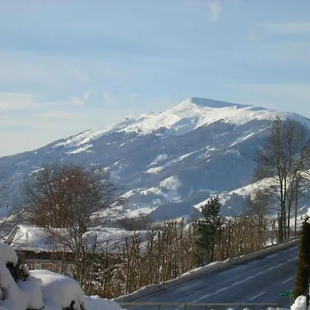 In Near Slopes, Cleaning Included Apartment