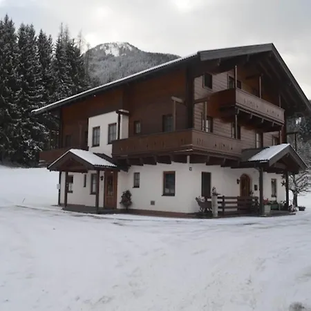 Apartment In Near Slopes, Cleaning Included Mittersill