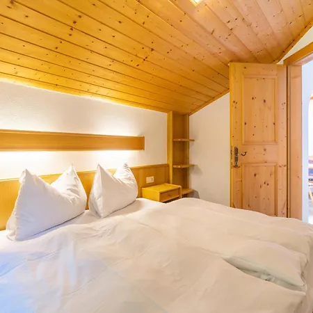 In Near Slopes, Cleaning Included Apartment Mittersill