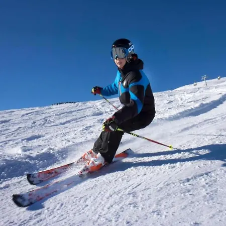 In Near Slopes, Cleaning Included *