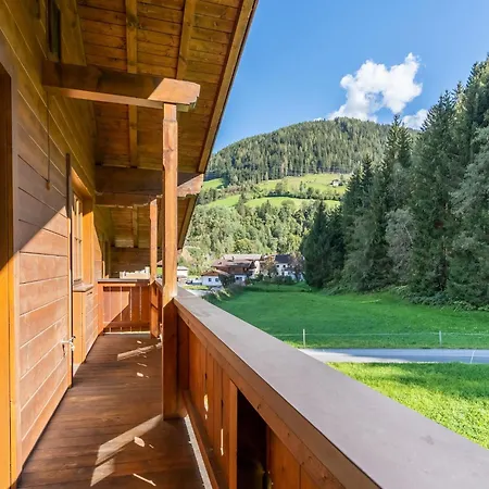In Near Slopes, Cleaning Included Mittersill