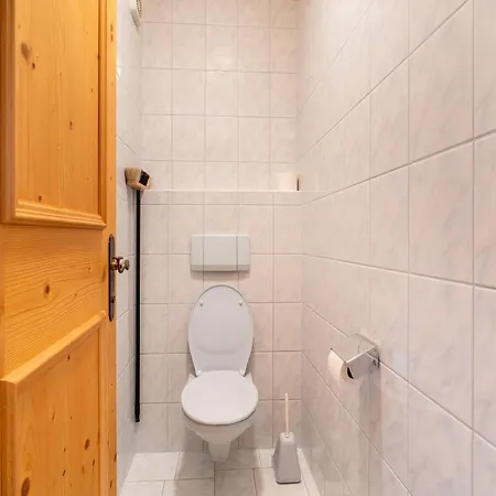 In Near Slopes, Cleaning Included Apartment *