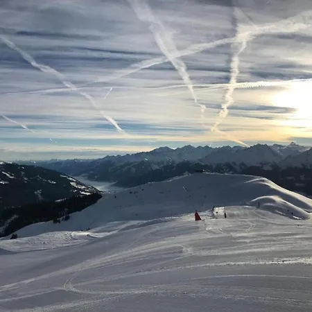 In Near Slopes, Cleaning Included *